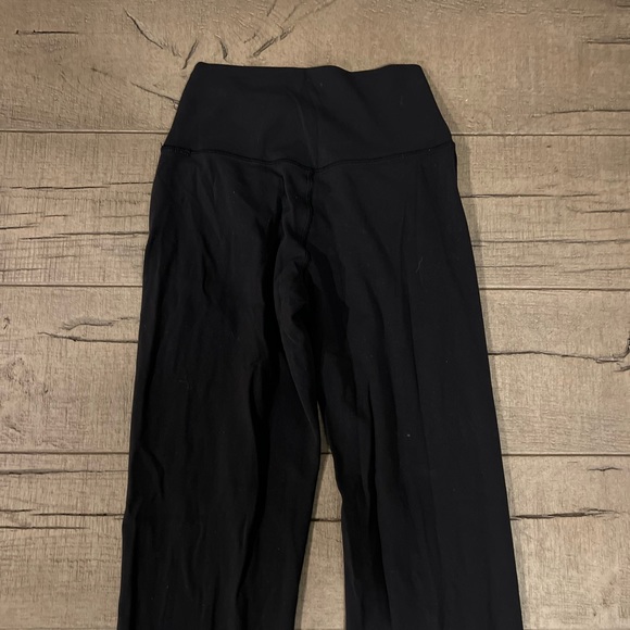 Lululemon Align Lounge Leggings - Picture 3 of 5